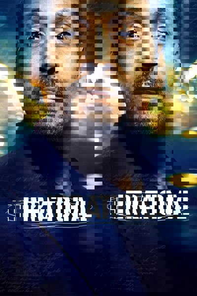 The Irrational poster