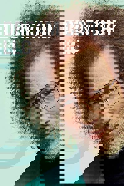 Dream Corp LLC poster