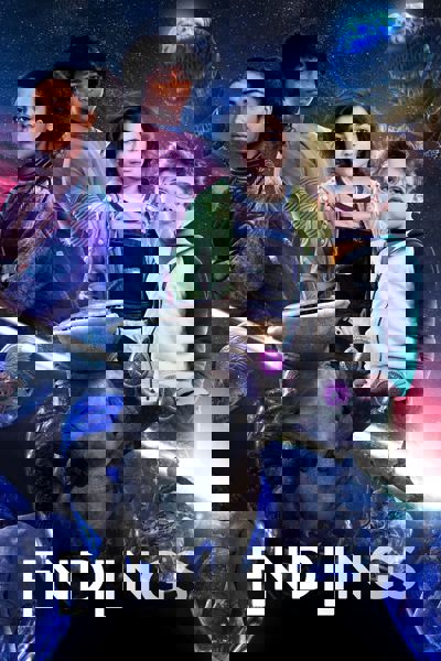 Endlings poster