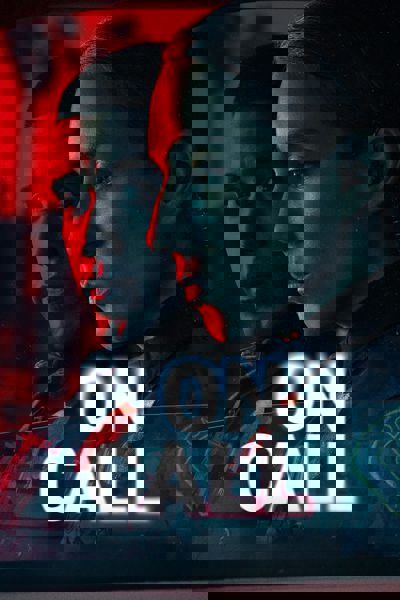 On Call poster