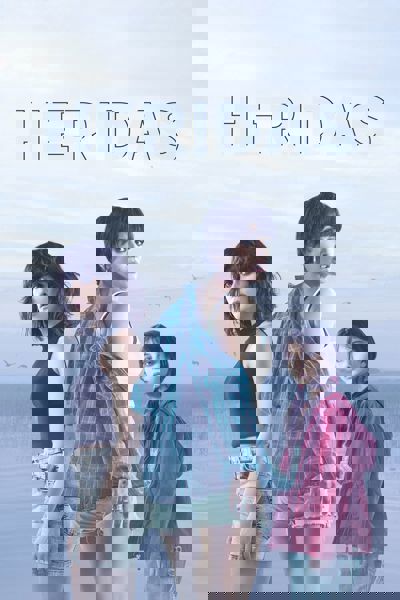 Heridas poster