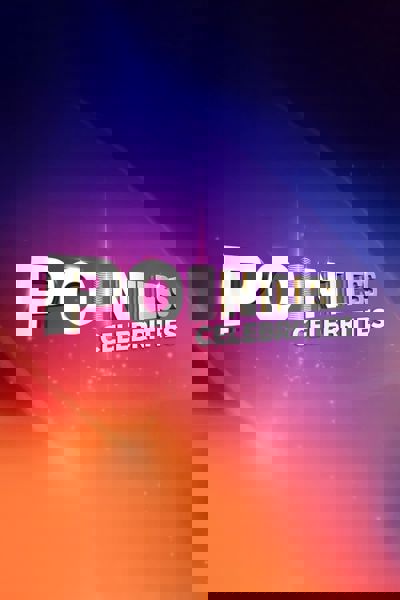 Pointless Celebrities poster