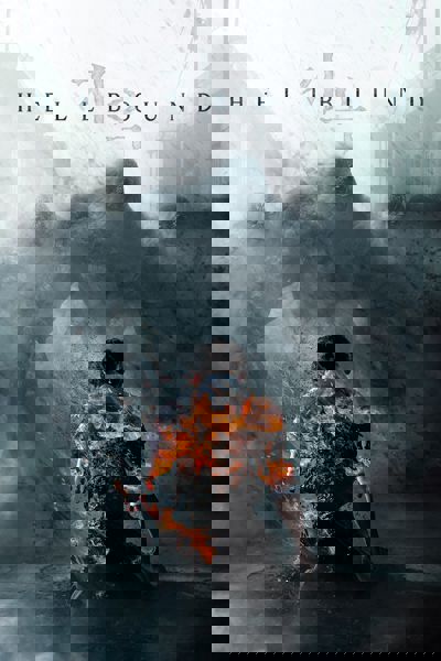Hellbound poster
