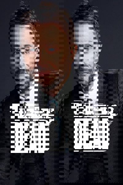 Talking Dead poster