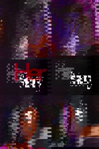 Her Story poster