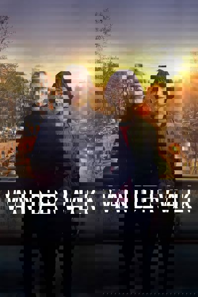 Van der Valk poster