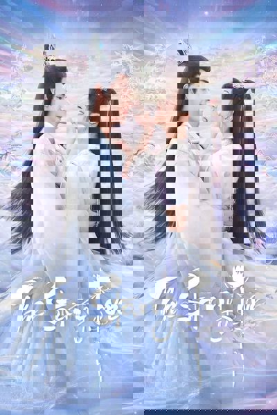 The Starry Love poster