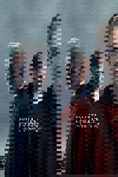 Your Honor poster