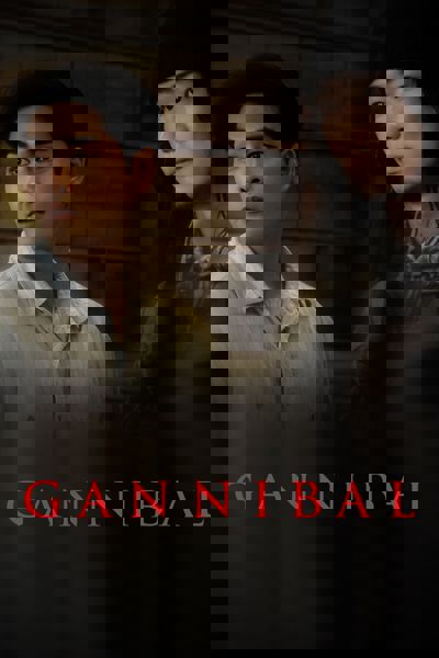 Gannibal poster