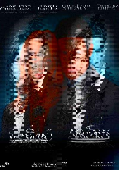 Emperatriz poster