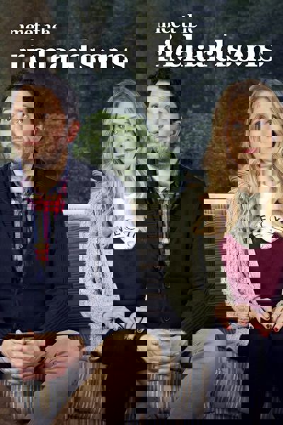 Meet the Richardsons poster