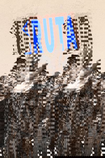 La Ruta poster