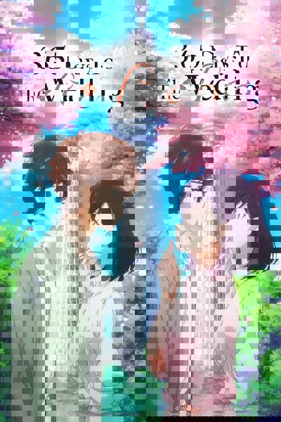 365 Days to the Wedding poster