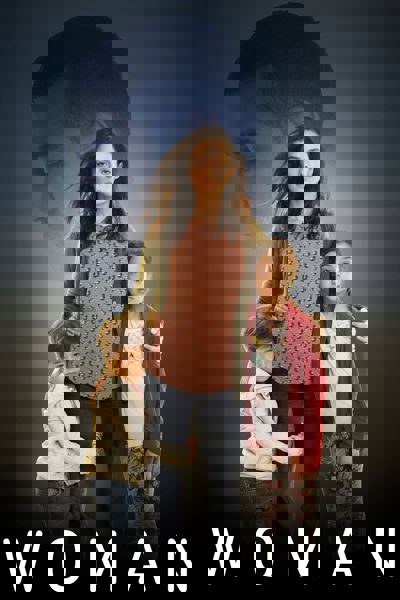 Woman poster