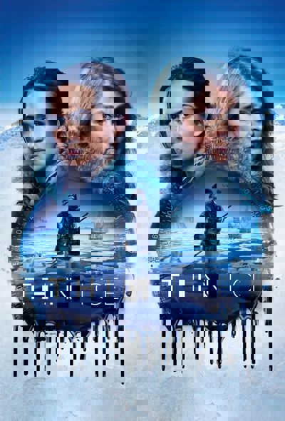 Thin Ice poster