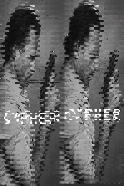 Cypher poster