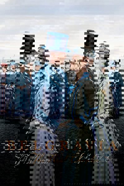 Belgravia: The Next Chapter poster