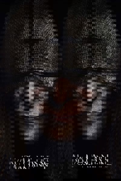 Marianne poster