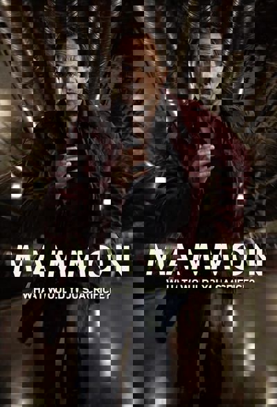 Mammon poster