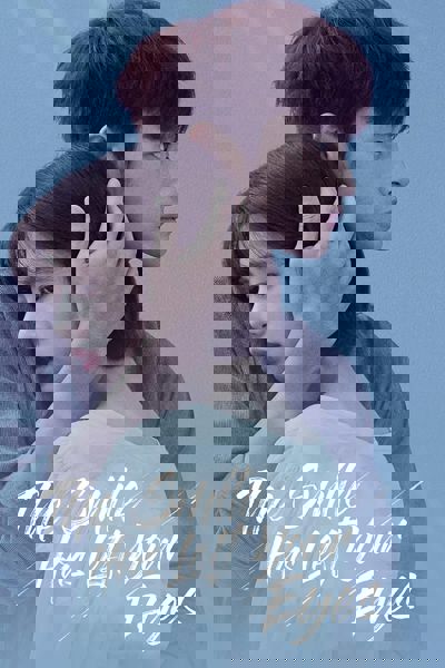 The Smile Has Left Your Eyes poster
