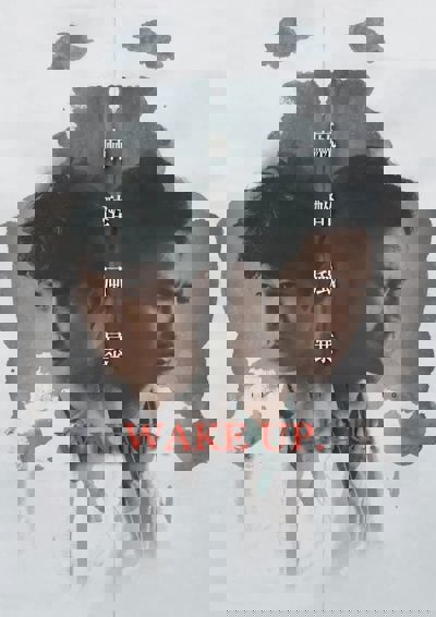 Wake Up poster
