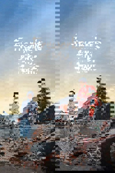 Fireworks of My Heart poster