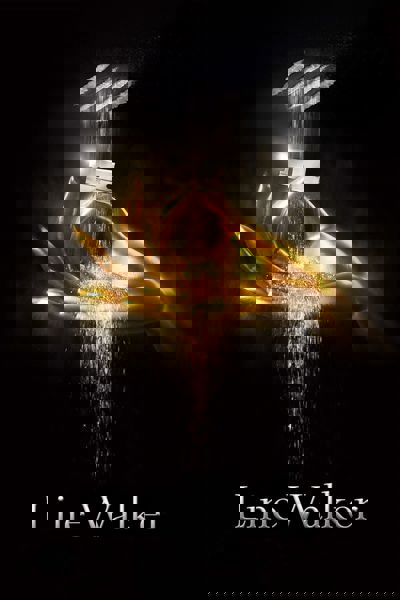 Line Walker poster