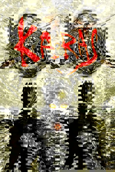 Karas poster