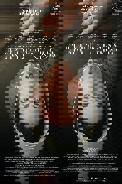 The Art of Joy poster