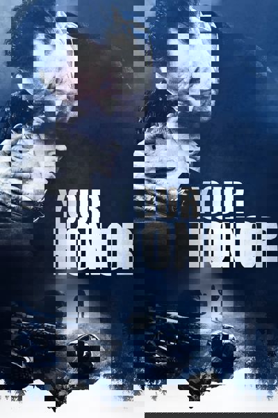 Your Honor poster