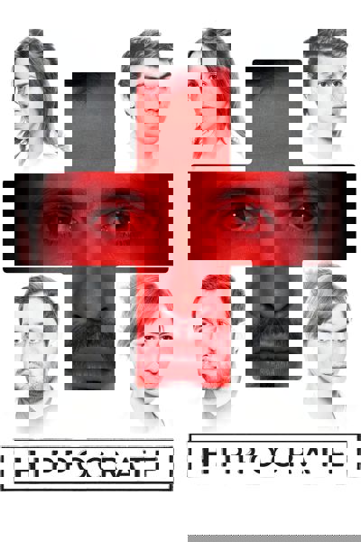 Interns poster