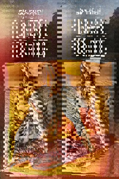 Funeral for a Dog poster