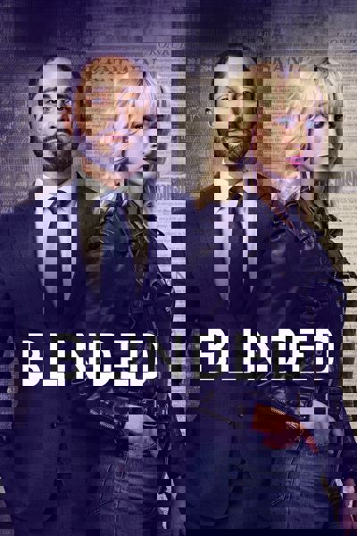 Blinded poster