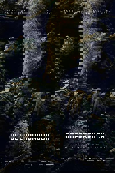Oderbruch poster