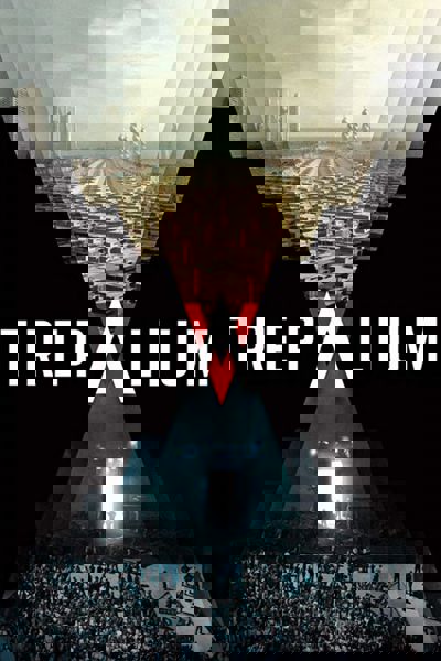 Trepalium poster