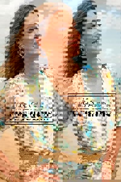 Temptation Island poster