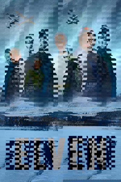 The River poster