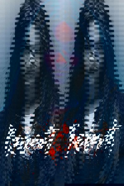Revenant poster