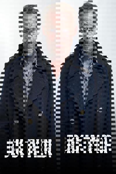 Jack Taylor poster