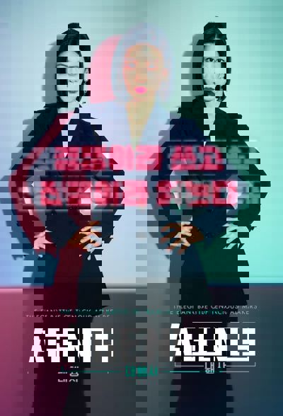 Agency poster