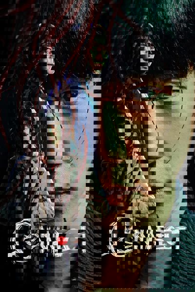 Connect poster