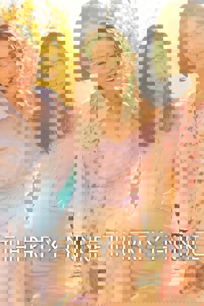 Thirty-Nine poster