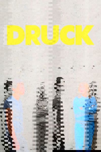Druck poster