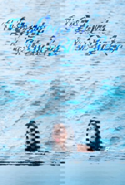 The Legend of the Blue Sea poster