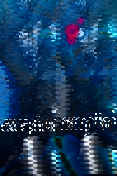 exception poster