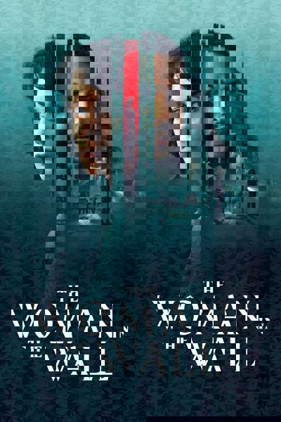 The Woman in the Wall poster