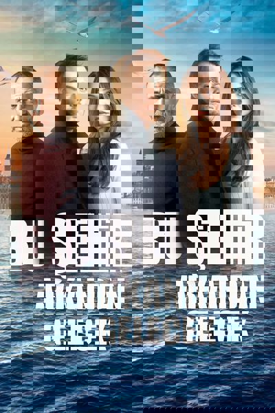 Heart of the City poster
