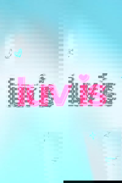Luv Is poster