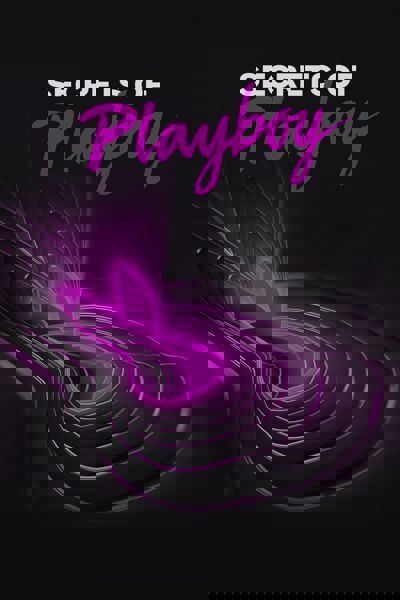 Secrets of Playboy poster