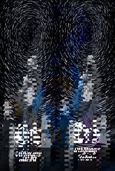 Orb: On the Movements of the Earth poster